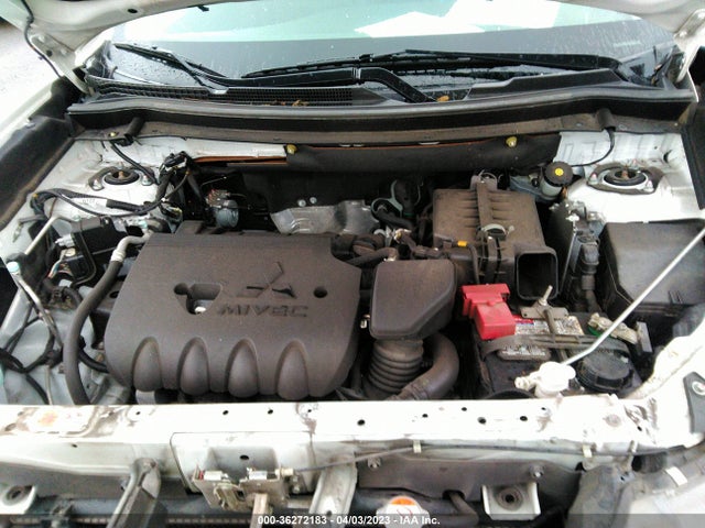 JA4AD3A30GZ056877 Mitsubishi Outlander Se/sel