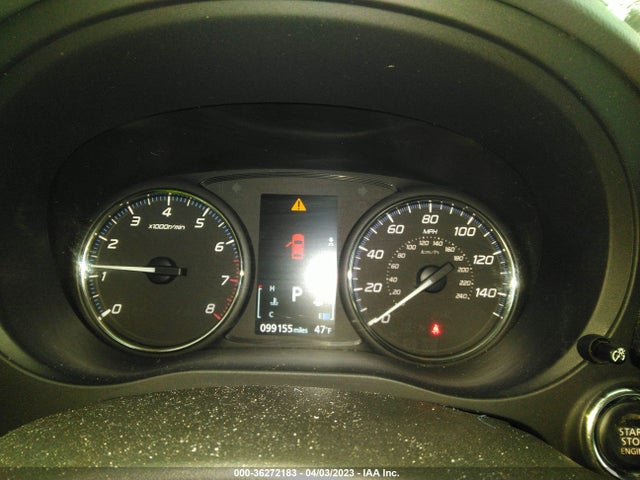 JA4AD3A30GZ056877 Mitsubishi Outlander Se/sel