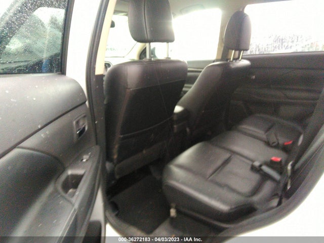 JA4AD3A30GZ056877 Mitsubishi Outlander Se/sel