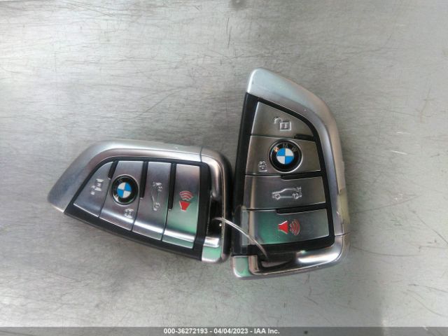 5UXKR0C50G0P21370 BMW X5 Xdrive35i