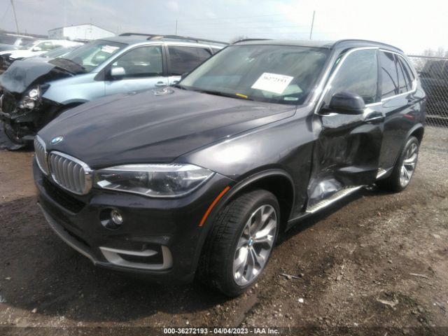 5UXKR0C50G0P21370 BMW X5 Xdrive35i