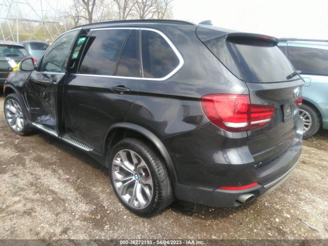 5UXKR0C50G0P21370 BMW X5 Xdrive35i