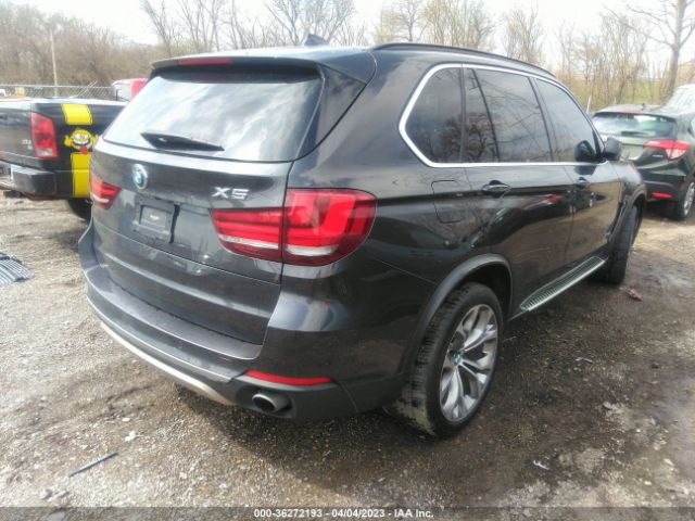 5UXKR0C50G0P21370 BMW X5 Xdrive35i