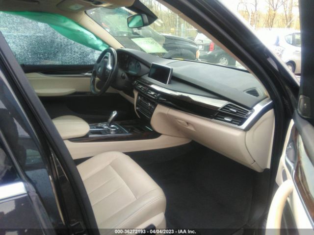 5UXKR0C50G0P21370 BMW X5 Xdrive35i