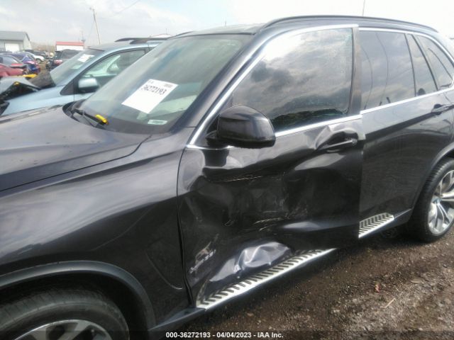 5UXKR0C50G0P21370 BMW X5 Xdrive35i