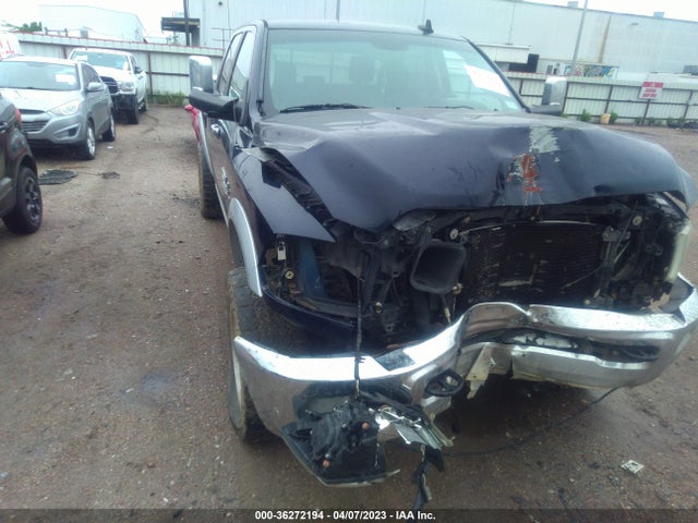 3C6UR5FL1EG284092 auction archive image