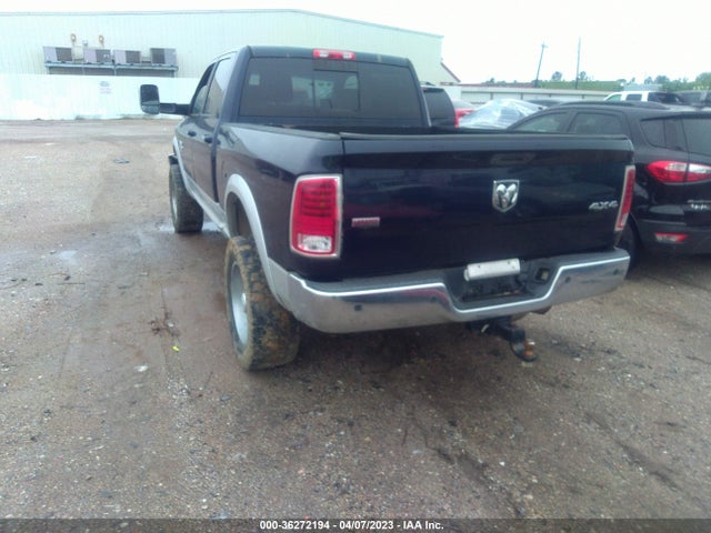 3C6UR5FL1EG284092 RAM 2500 Laramie