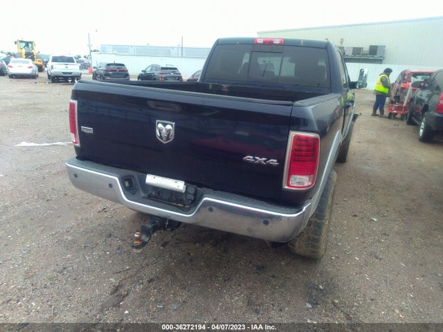 3C6UR5FL1EG284092 RAM 2500 Laramie