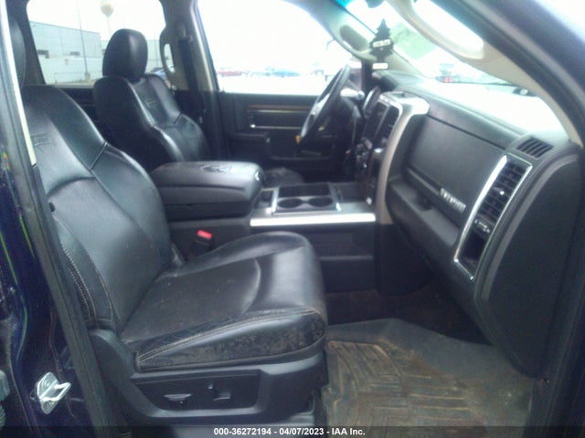 3C6UR5FL1EG284092 RAM 2500 Laramie