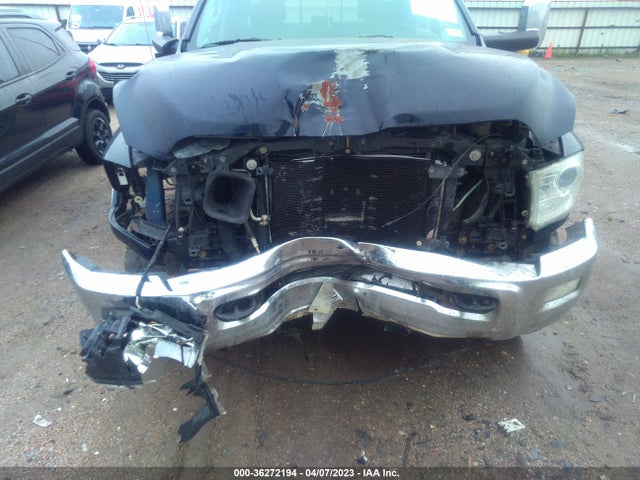 3C6UR5FL1EG284092 RAM 2500 Laramie