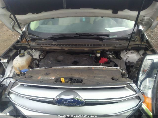 2FMPK3G9XHBB02040 Ford EDGE SE