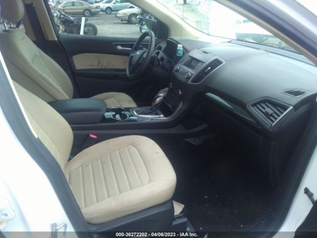2FMPK3G9XHBB02040 Ford EDGE SE