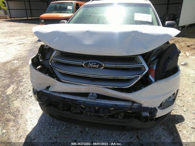 2FMPK3G9XHBB02040 Ford EDGE SE
