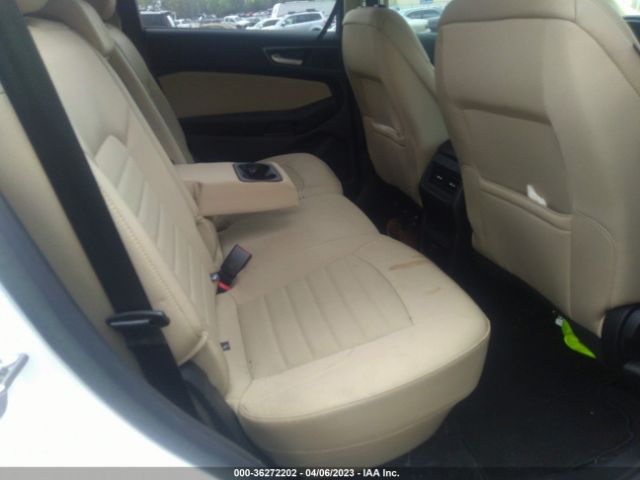 2FMPK3G9XHBB02040 Ford EDGE SE