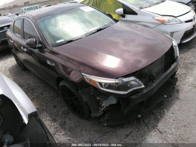 5XXGT4L31JG249829 auction archive image