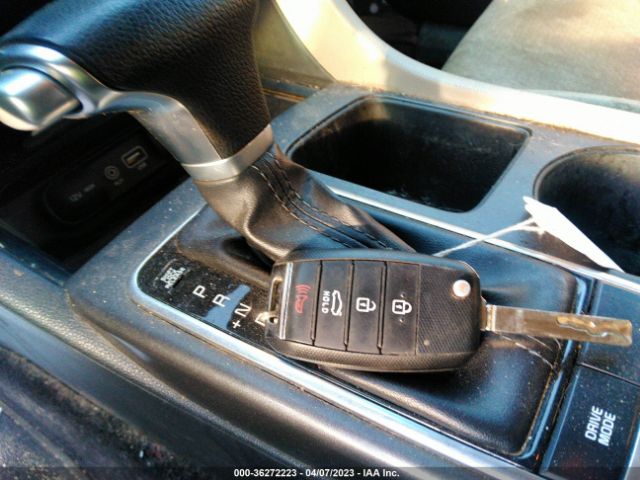 5XXGT4L31JG249829 KIA Optima Lx