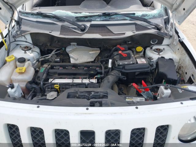1C4NJPBB9HD208814 Jeep Patriot Sport