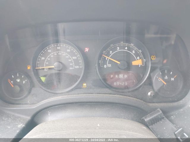 1C4NJPBB9HD208814 Jeep Patriot Sport