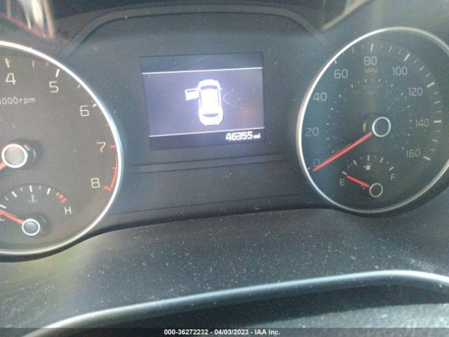 KNDP6CAC1L7699027 KIA SPORTAGE S