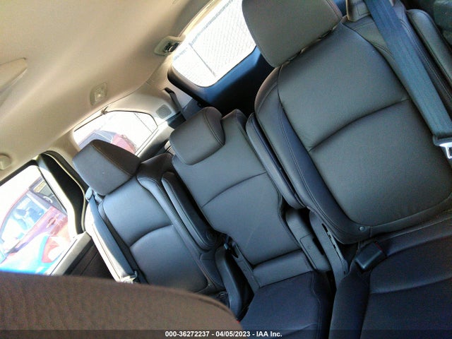 Honda Odyssey Elite 2018 5FNRL6H90JB012639 Image 8