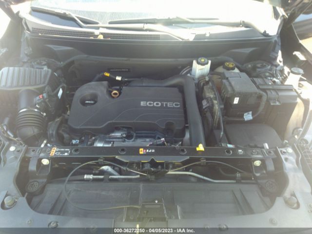 3GKALMEV5JL390514 GMC Terrain Sle