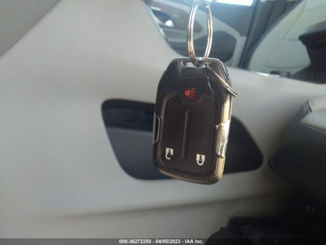 3GKALMEV5JL390514 GMC Terrain Sle