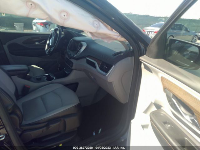 3GKALMEV5JL390514 GMC Terrain Sle