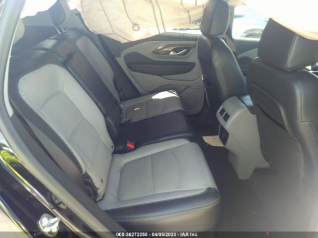 3GKALMEV5JL390514 GMC Terrain Sle