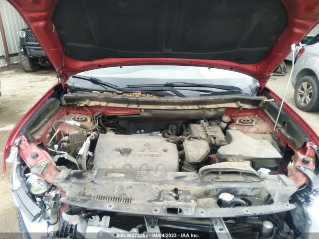 JA4AD3A37GZ020250 Mitsubishi Outlander Se/sel