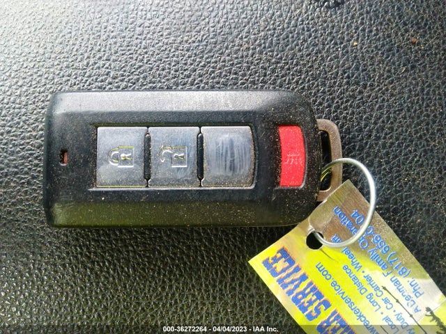 JA4AD3A37GZ020250 Mitsubishi Outlander Se/sel