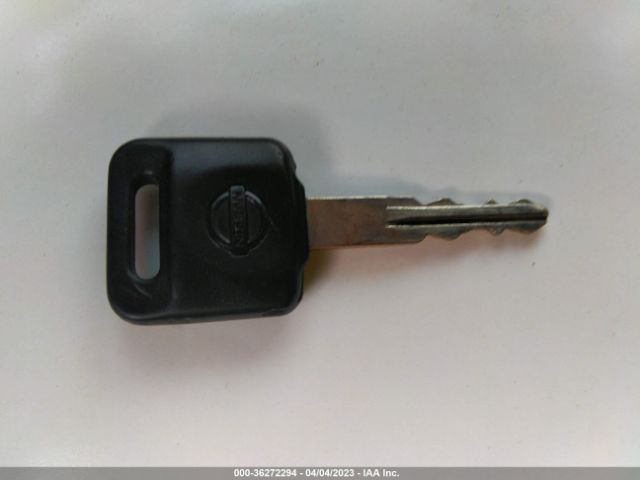 5N1AN0NWXFN658130 Nissan Xterra S