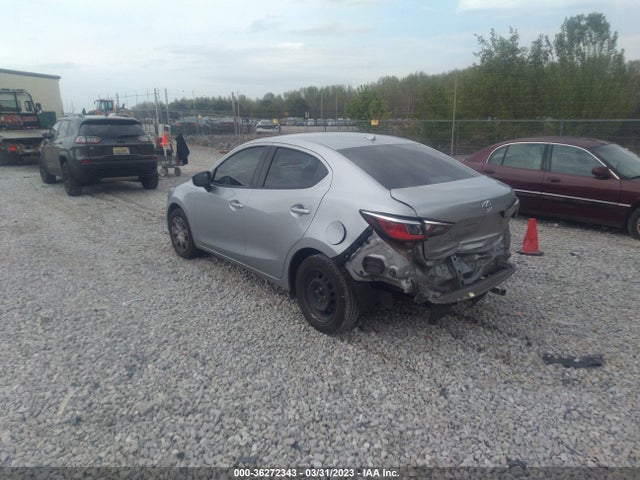 2020 Toyota Yaris, VIN: 3MYDLBYV7LY702977