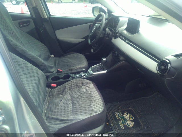 2020 Toyota Yaris, VIN: 3MYDLBYV7LY702977