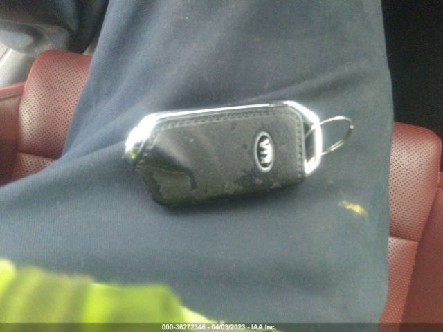 KNAE35LC5K6051717 KIA STINGER GT