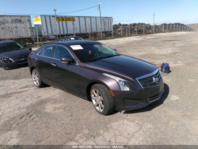 1G6AH5RX5E0160976 auction archive image