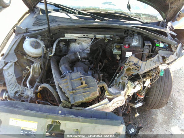 WAUA7GFF9G1117792 Audi A3 1.8t Premium