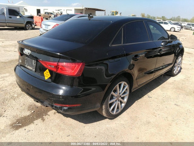 WAUA7GFF9G1117792 Audi A3 1.8t Premium