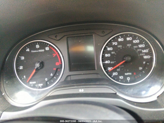 WAUA7GFF9G1117792 Audi A3 1.8t Premium
