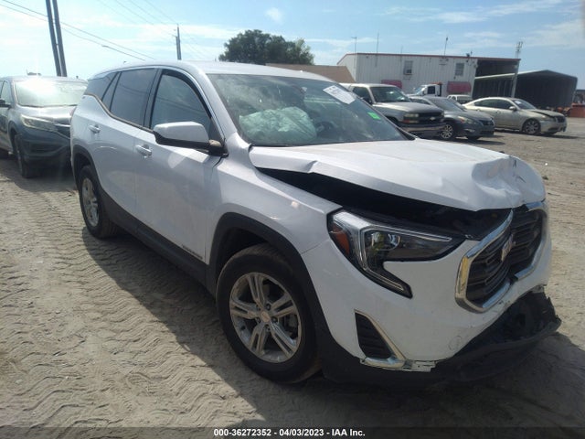 2019 3GKALMEV2KL260353 main image