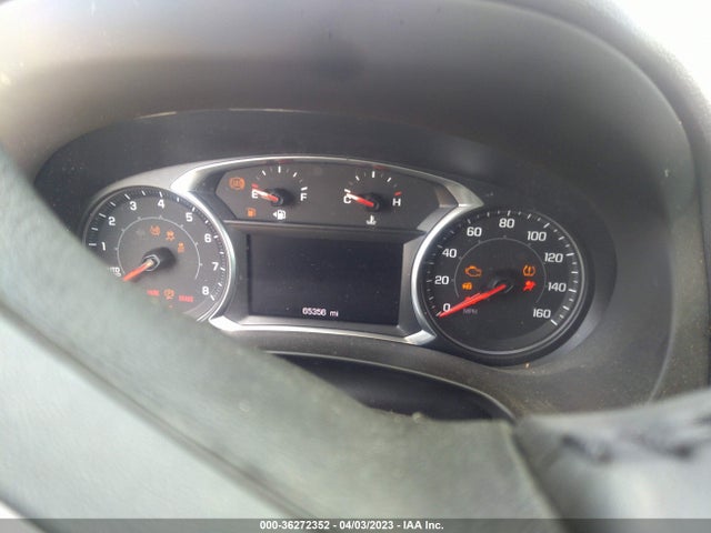 GMC Terrain Sle 2019 3GKALMEV2KL260353 Image 7