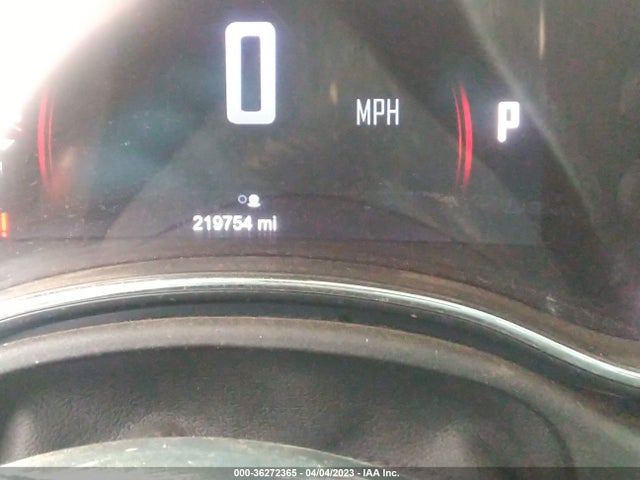 Dodge DURANGO LIMITED 2014 1C4RDJDG3EC598938 Image 9
