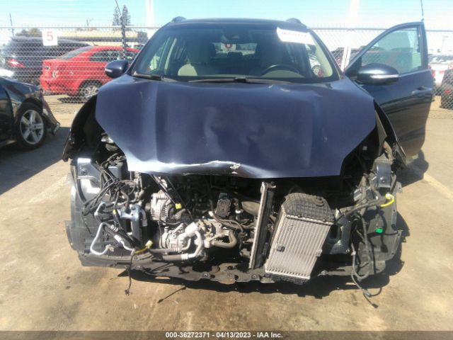 KNDPRCA6XK7527451 KIA Sportage Sx Turbo