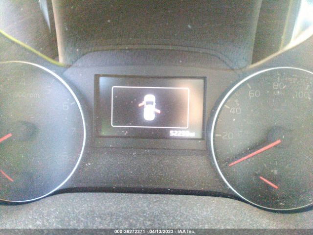KNDPRCA6XK7527451 KIA Sportage Sx Turbo