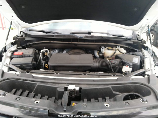 Chevrolet Suburban Rst 2021 1GNSCEKDXMR165365 Image 10