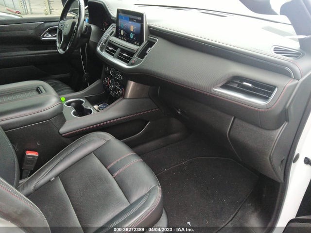 Chevrolet Suburban Rst 2021 1GNSCEKDXMR165365 Image 5