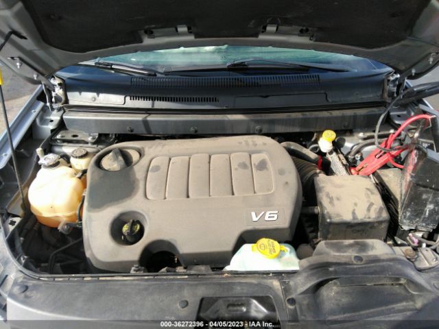 3C4PDDBG7HT535278 Dodge Journey Sxt