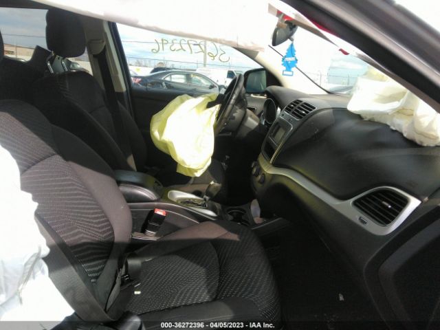3C4PDDBG7HT535278 Dodge Journey Sxt