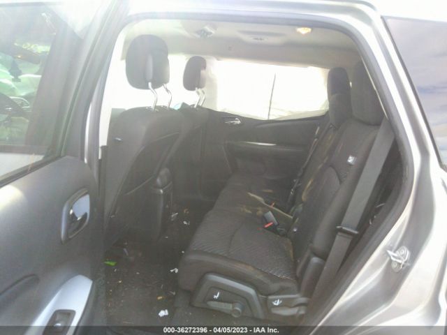 3C4PDDBG7HT535278 Dodge Journey Sxt