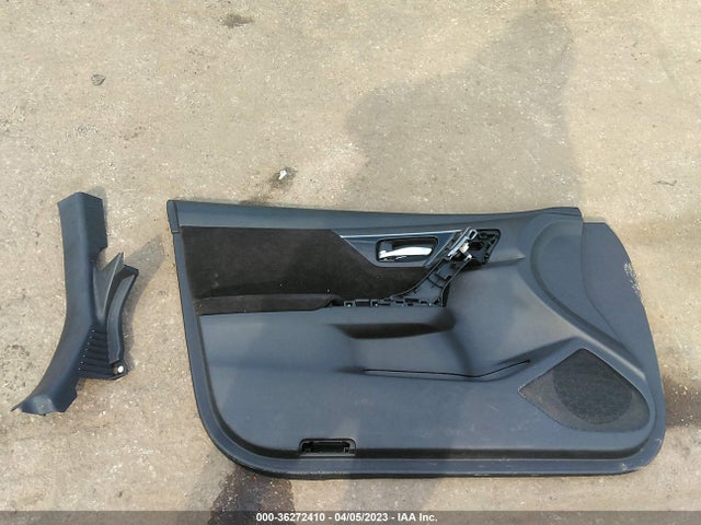 2013 NISSAN ALTIMA 2.5 S VIN: 1N4AL3AP8DC915746