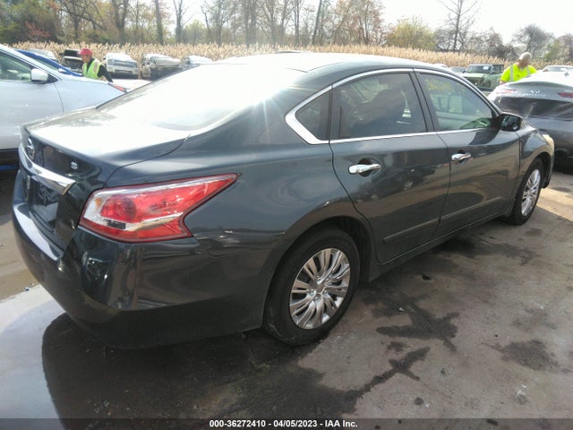 2013 NISSAN ALTIMA 2.5 S VIN: 1N4AL3AP8DC915746